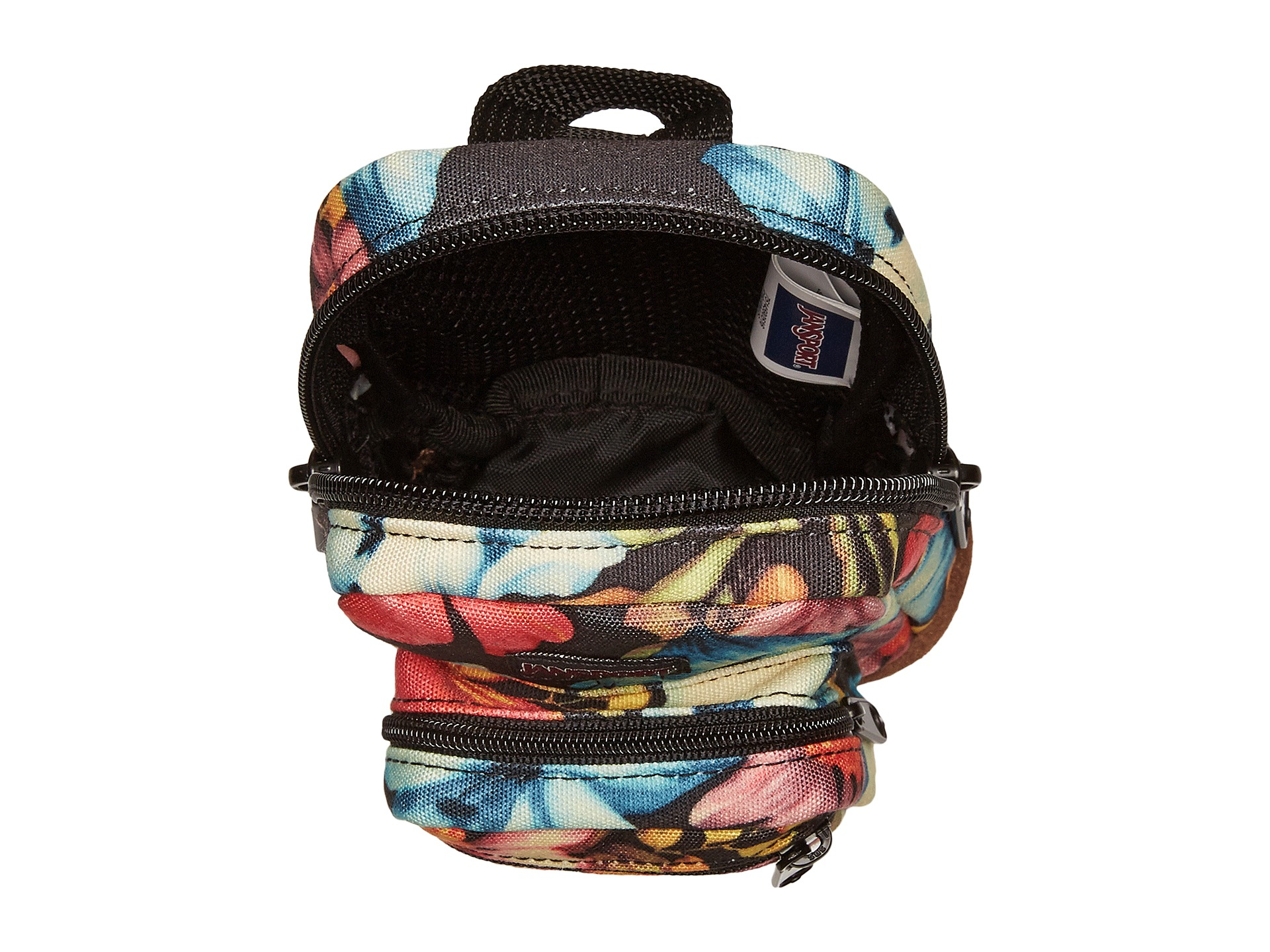 tumi just in case shopper